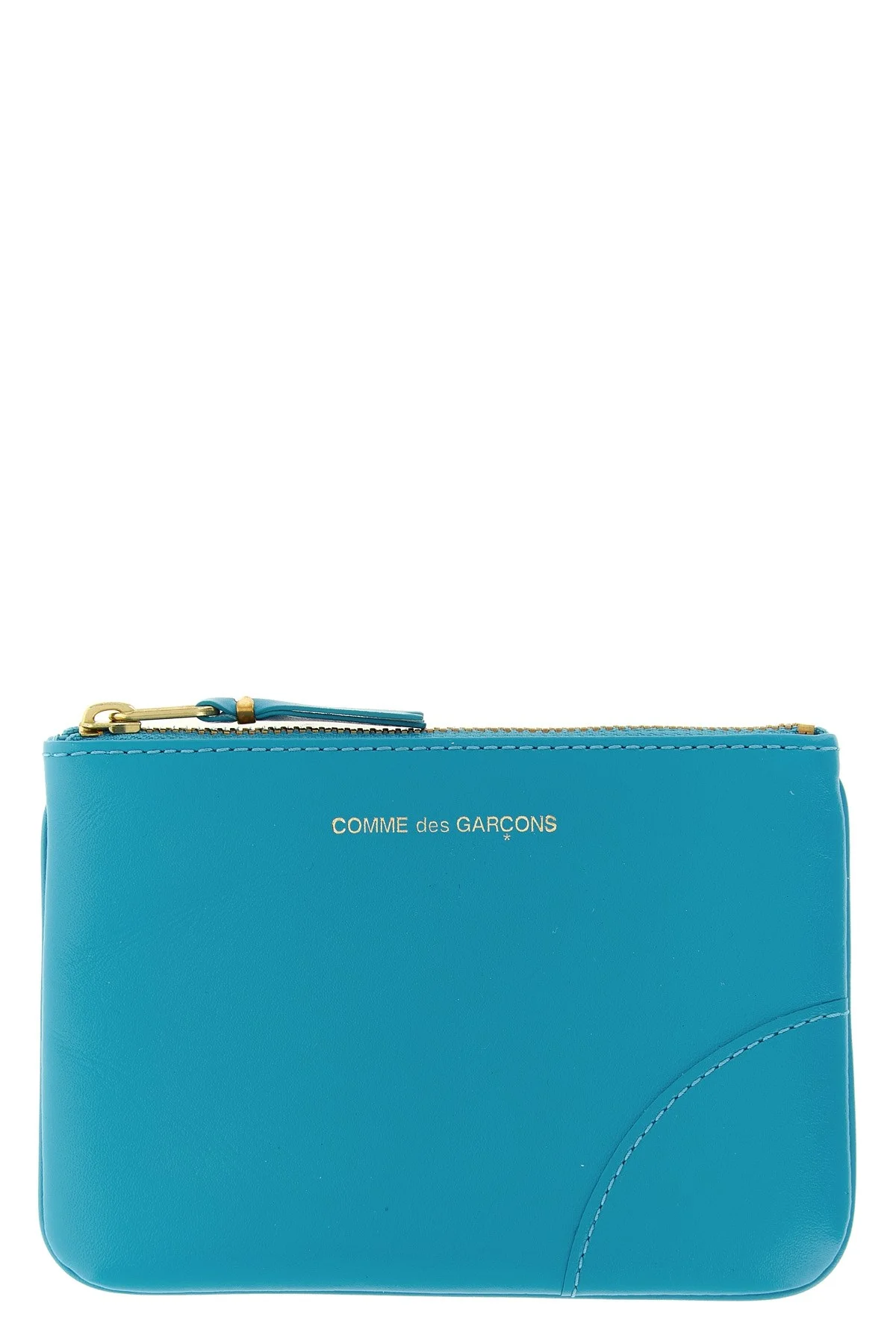 'Classic Leather Line' Card Holder - 1