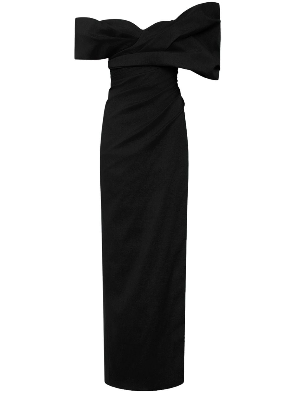 Gia gown - 1