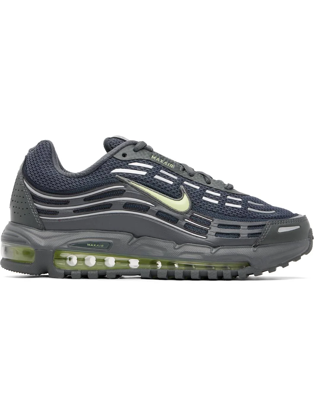 Gray Air Max TL 2.5 Sneakers - 1