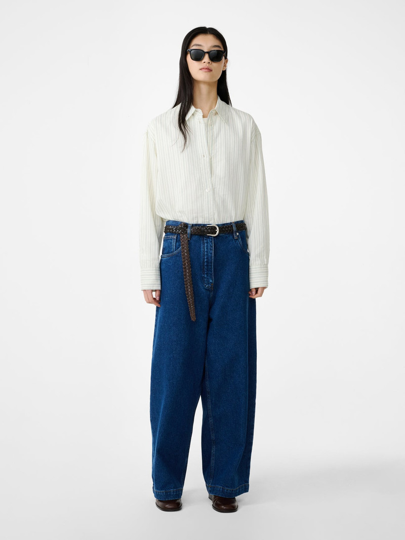 Studio Nicholson Rouen Shirt outlook