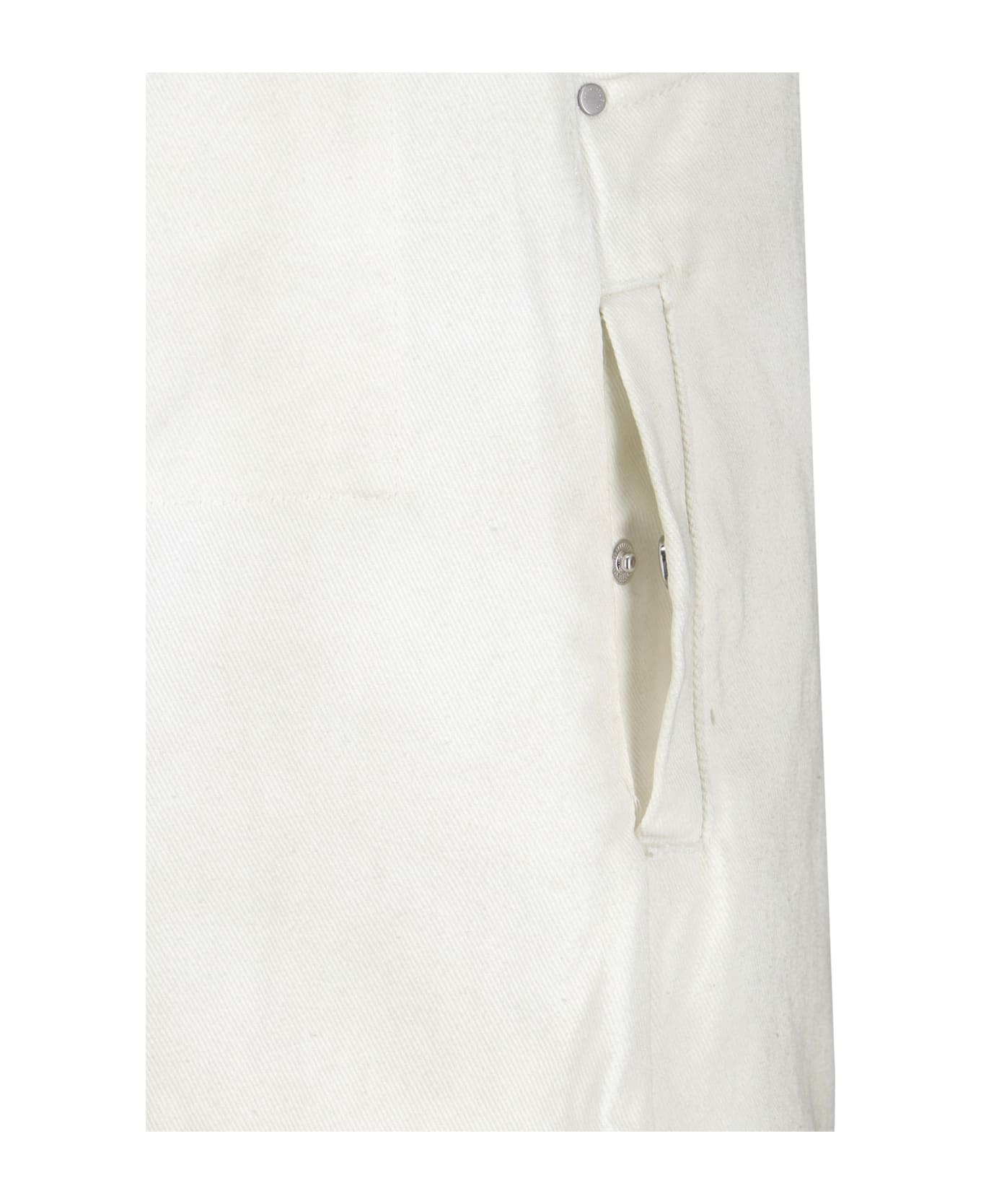 'dem' Loose Jeans - 5