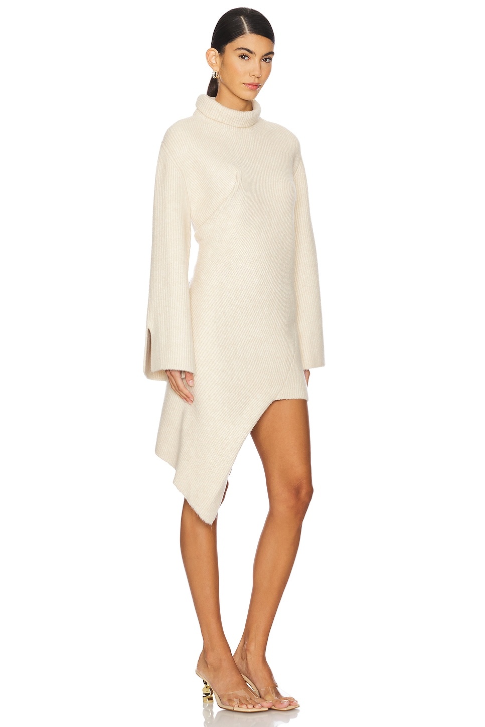 Cooke Knit Dress - 2