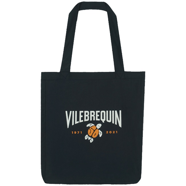 Tote Bag VBQ 50 Ans - 1