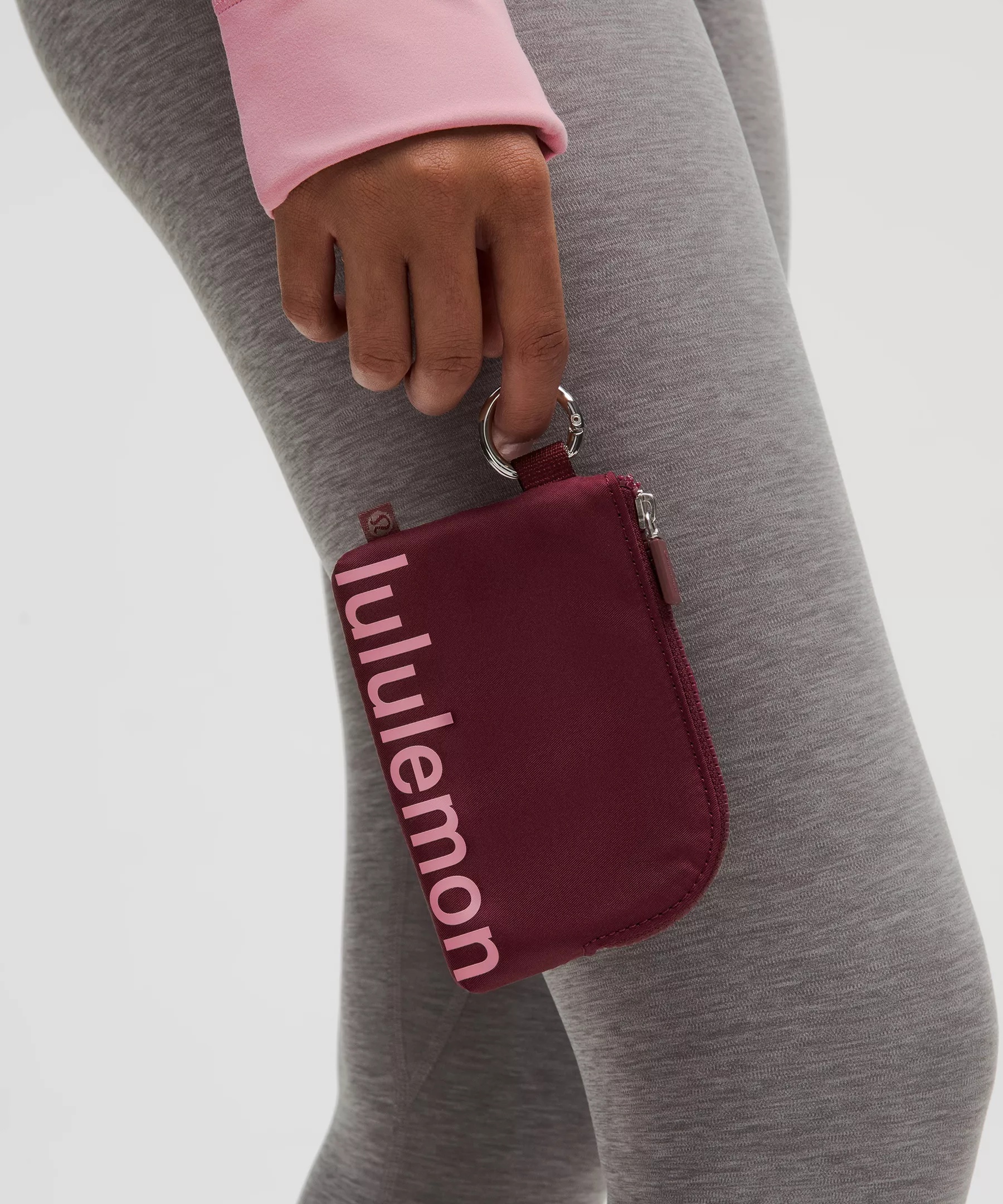 Clippable Card Pouch - 2