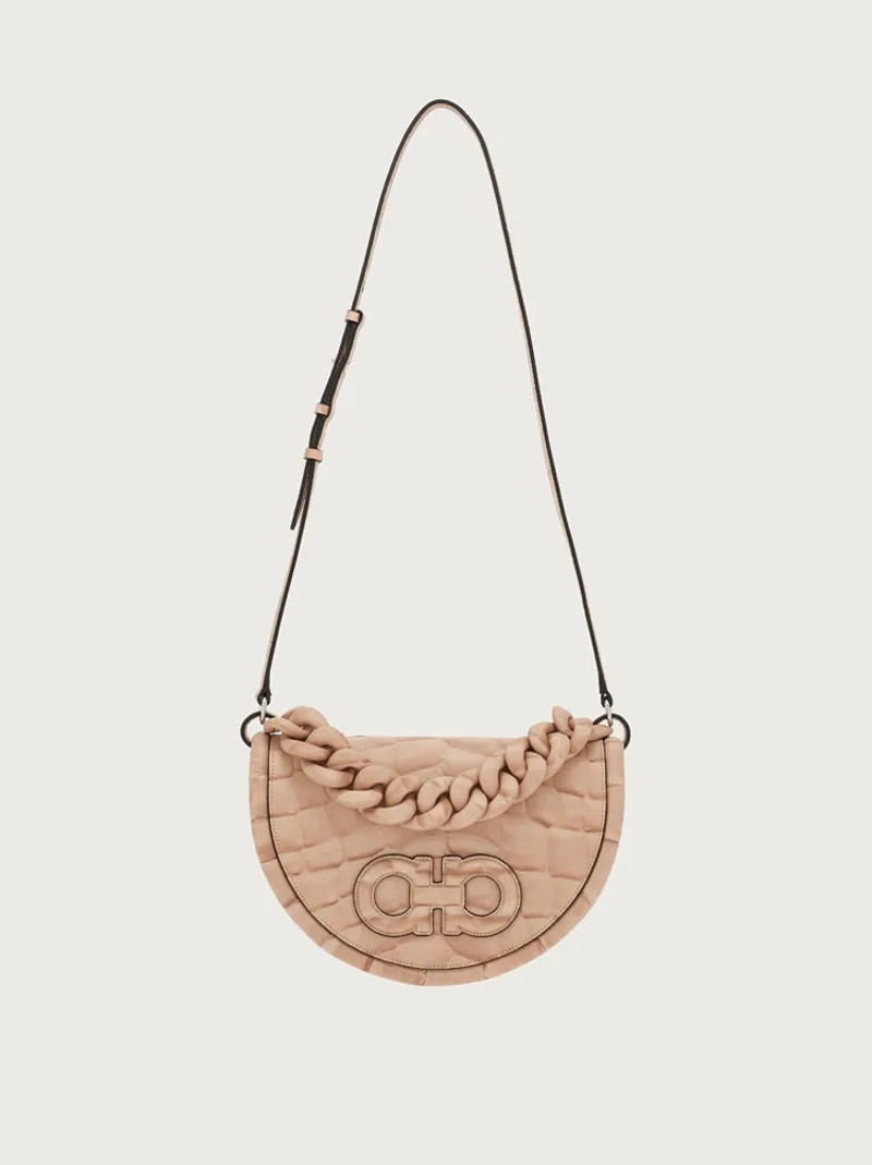 FERRAGAMO AURA BAG 6