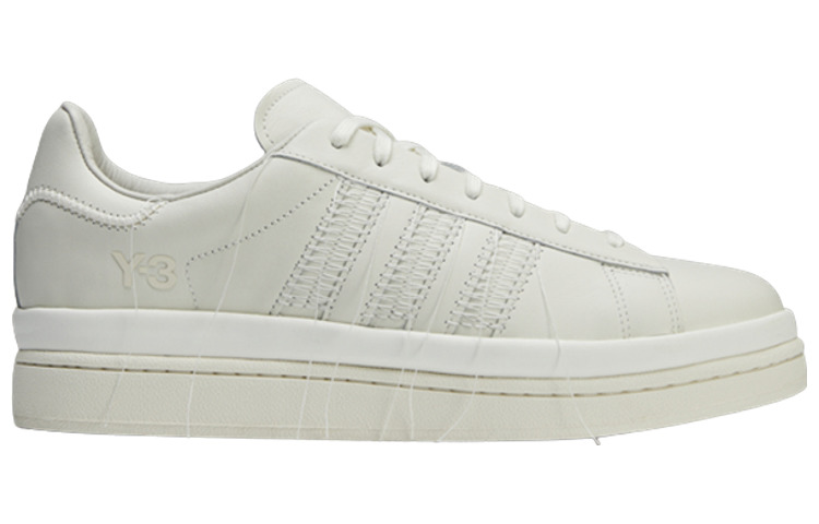 adidas Y-3 Hicho 'Sashiko Off White' FZ6407 - 2