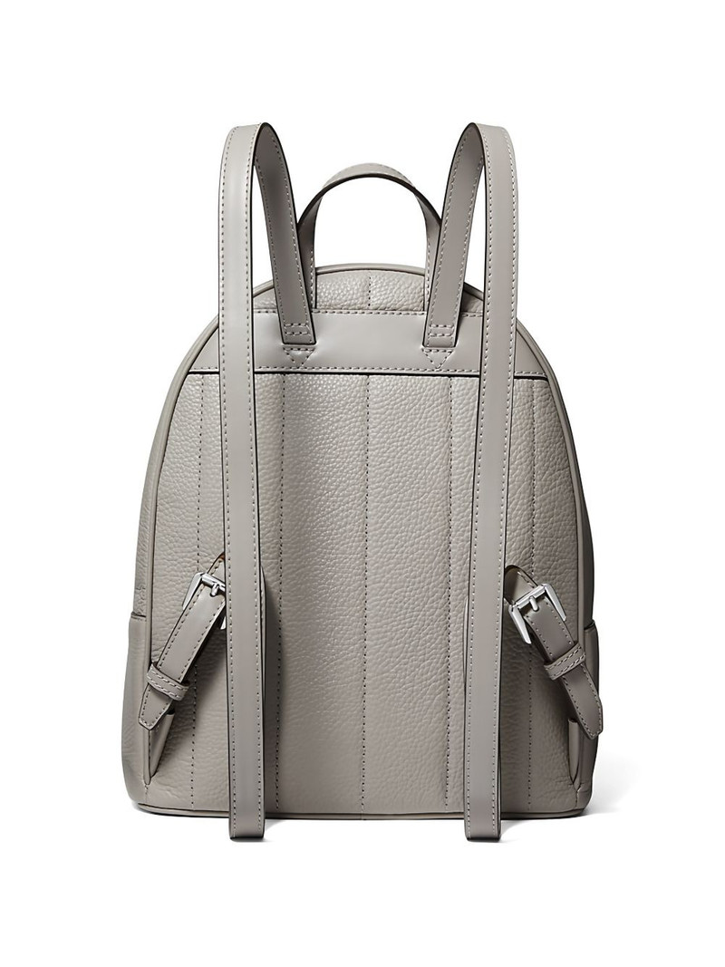 MICHAEL KORS Kenly stud-embellished backpack outlook