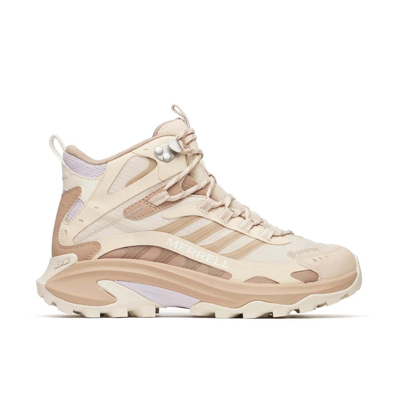 Women's Moab Speed 2 Mid GORE-TEX® Wide Width - 1