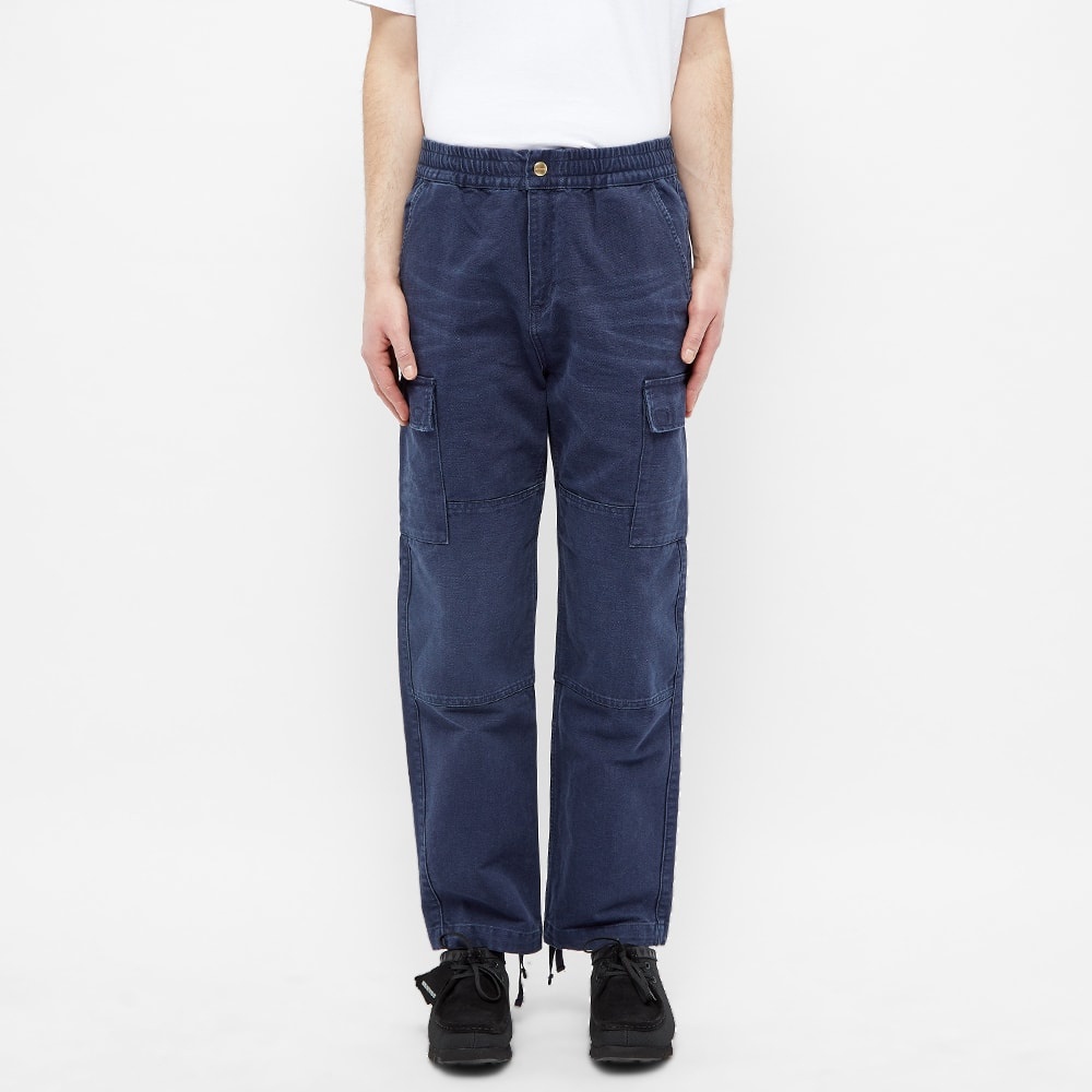 Carhartt WIP Keyton Cargo Pant - 4