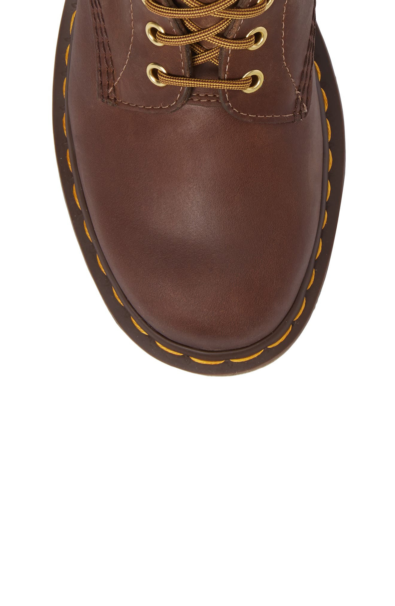 Dr. Martens 1460 Boot in Aztec Crazy Horse at Nordstrom - 5