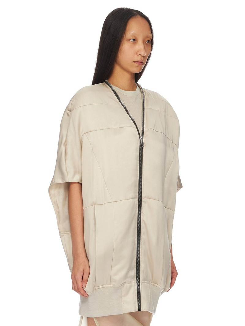 RICK OWENS JACKET outlook