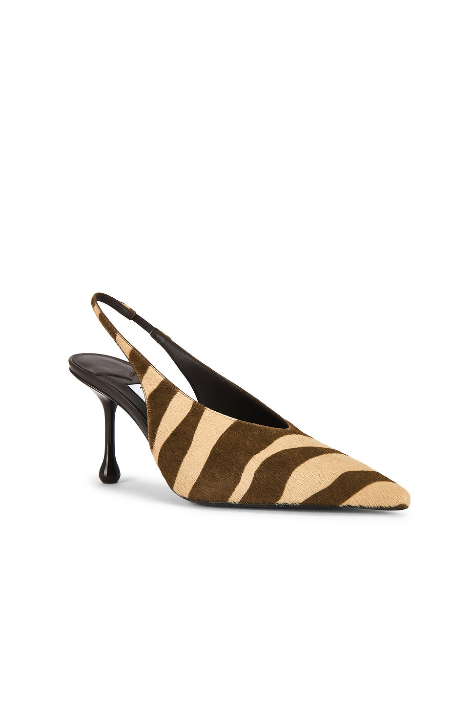 Isa 80 Slingback Pump - 2