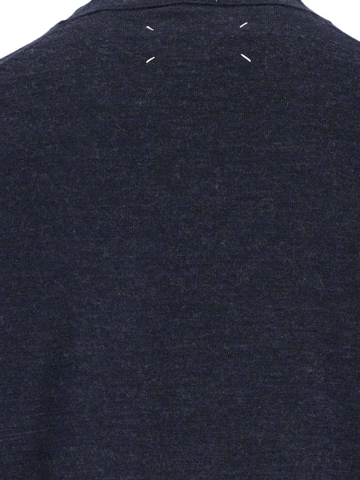 WOOL SWEATER - 3