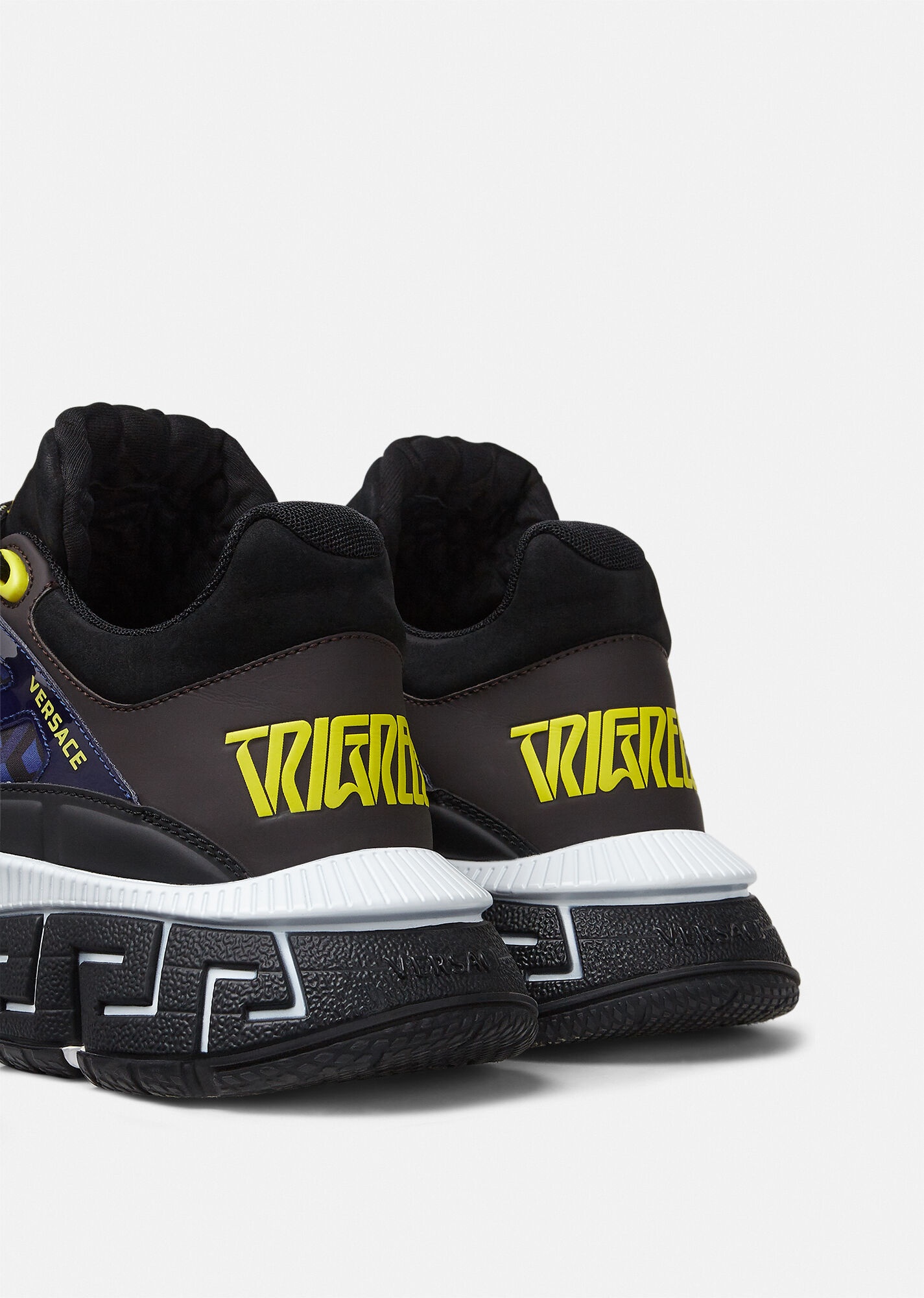 Trigreca Sneakers - 4