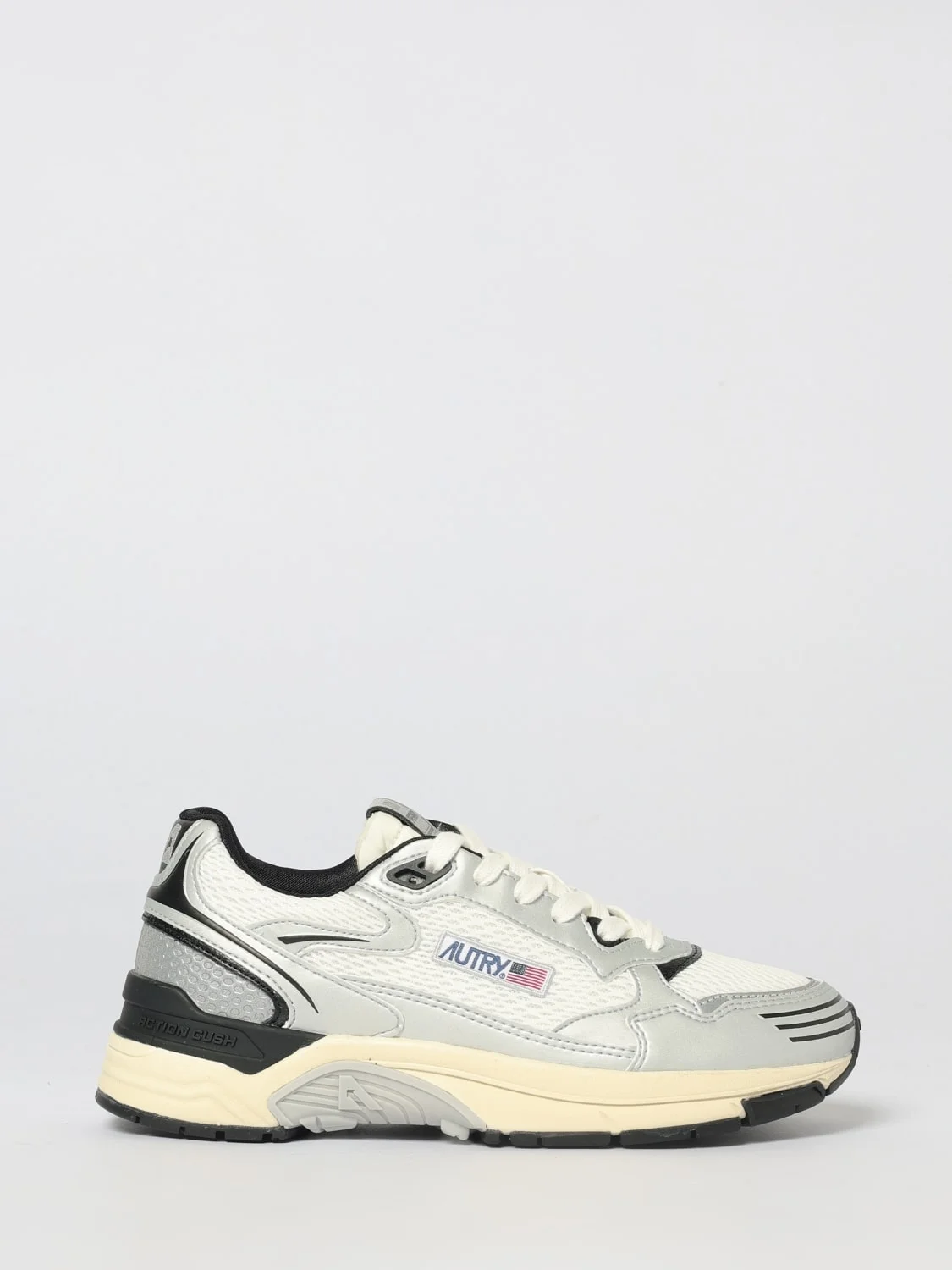 Sneakers woman Autry - 1