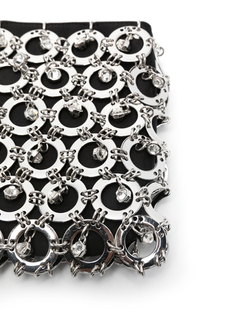 metal-disc clutch bag 4