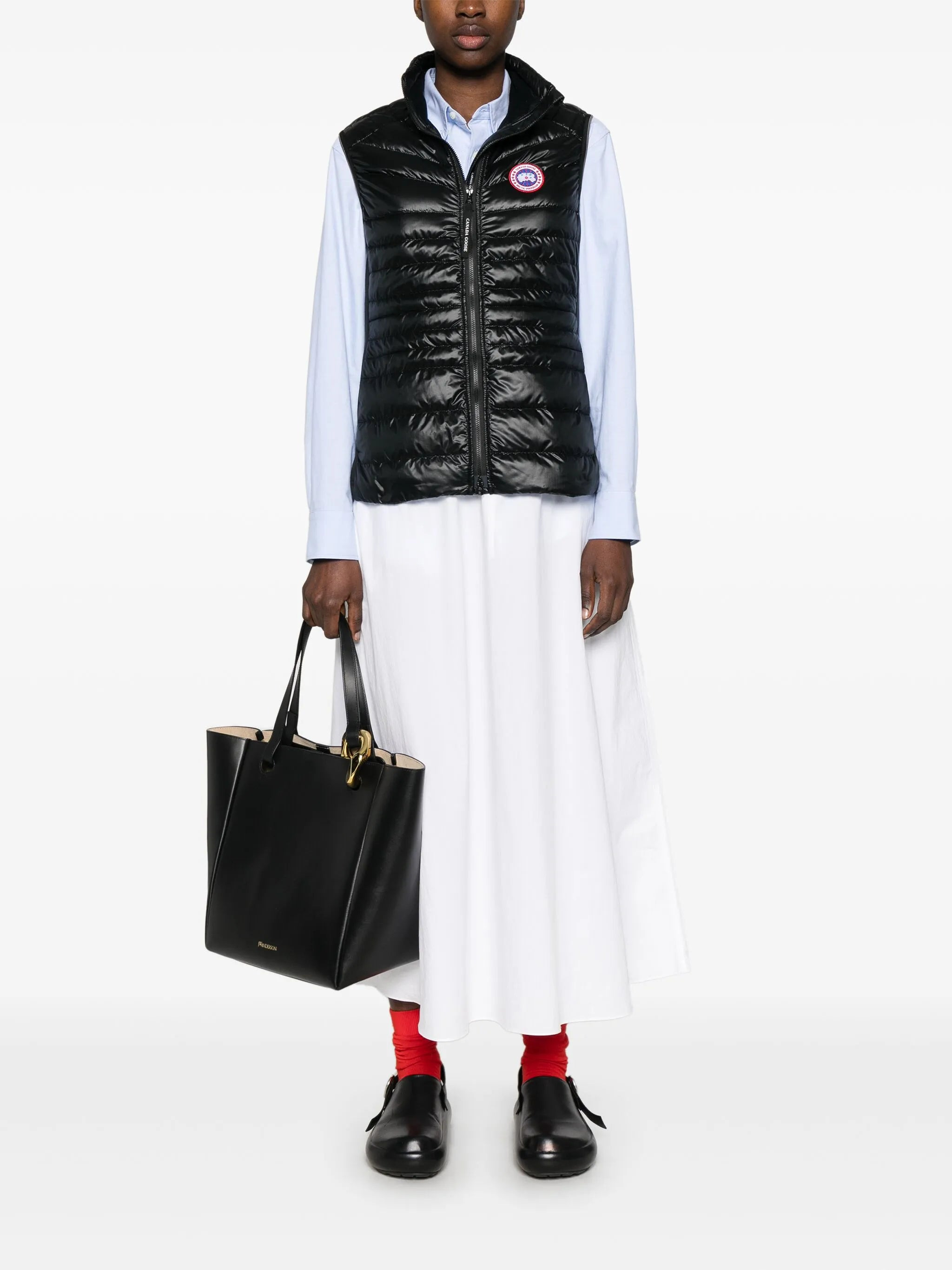 Hybridge gilet - 2