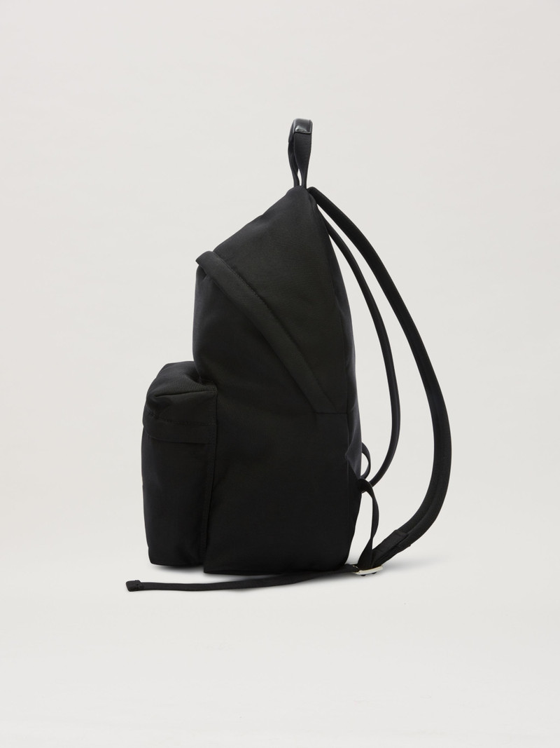 Logo Backpack 4