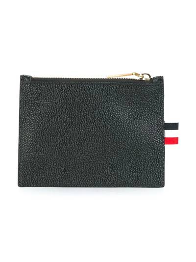 Thom Browne small coin purse outlook