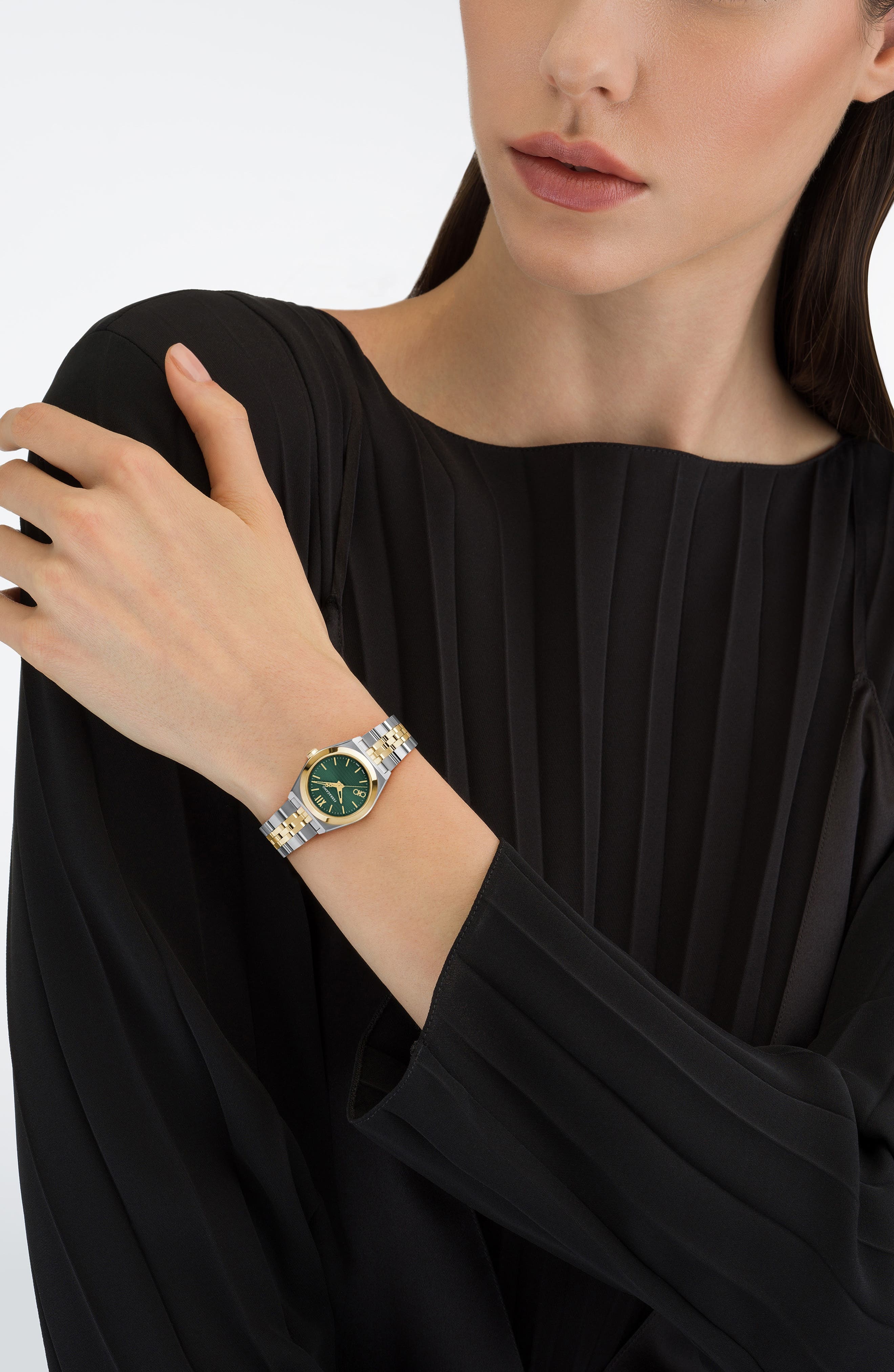 Vega Bracelet Watch, 28mm - 2