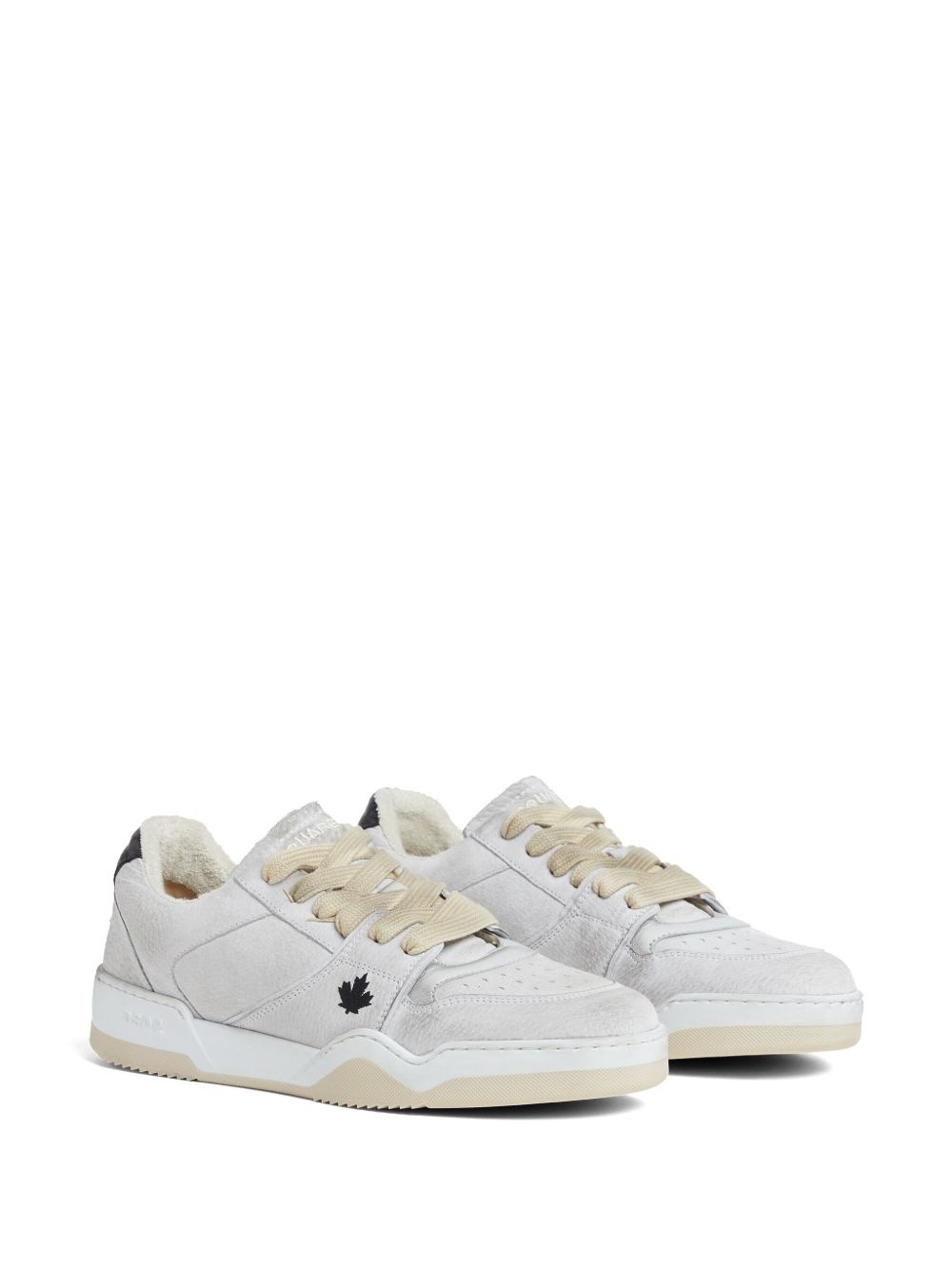 Spiker sneakers - 2