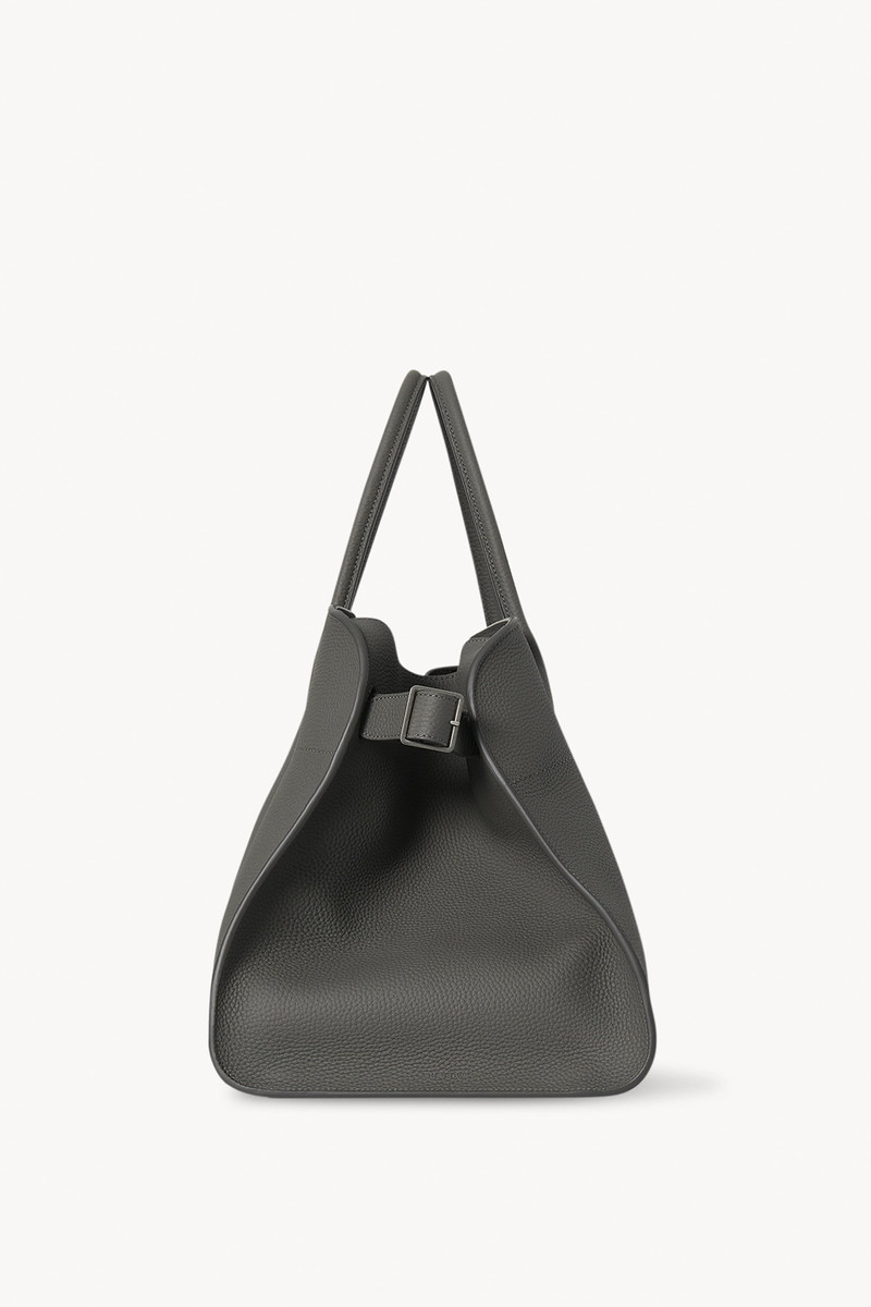 Soft Margaux 17 Bag in Leather 3