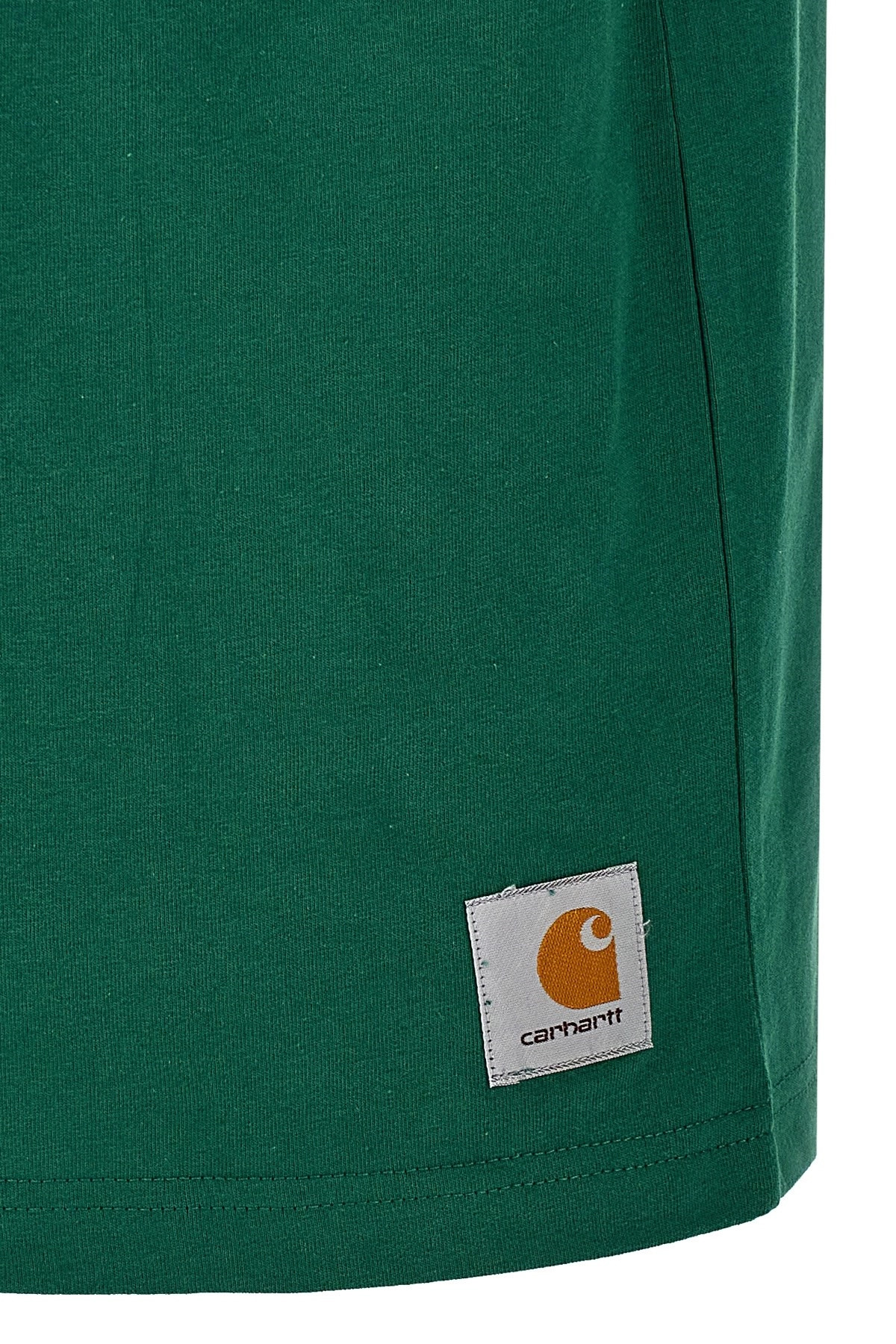 'WIP' T-shirt - 4