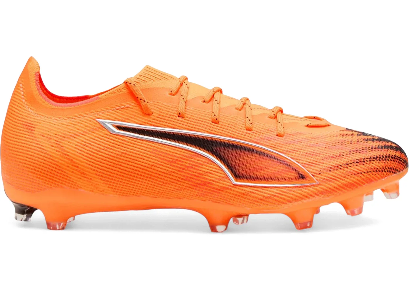 Puma Ultra 6 Pro FG/AG Hot Pursuit Pack - 1