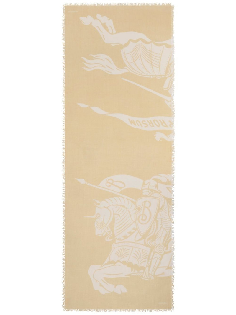 EKD wool scarf 1