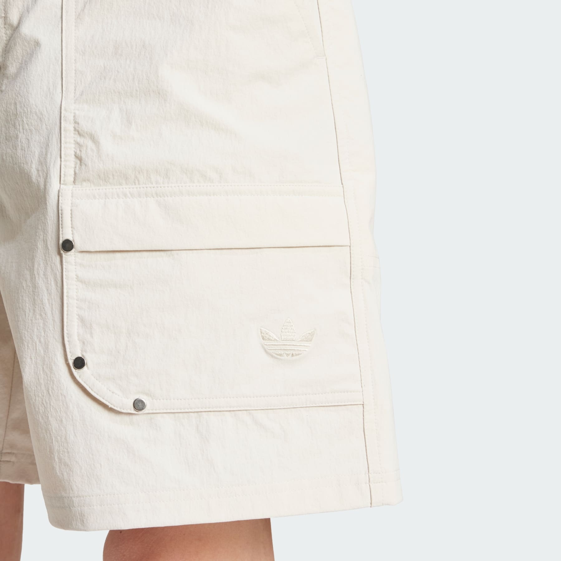 Premium Essentials Utility Cargo Shorts - 5
