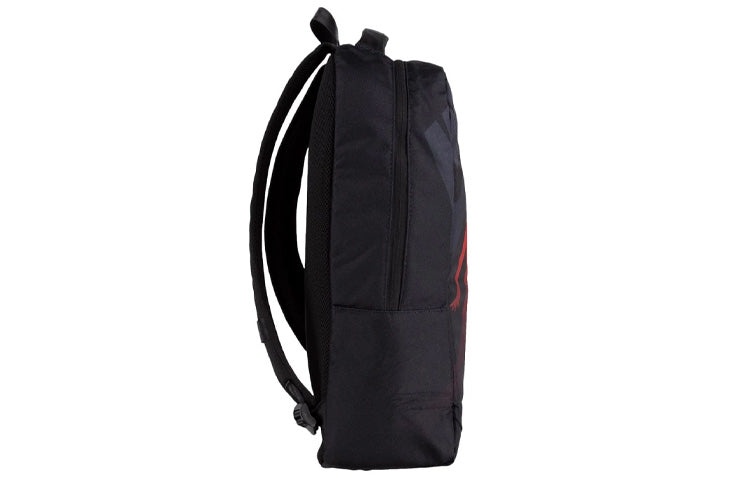 Air Jordan Graphics Backpack 'Black' 9A0484-G34 - 3