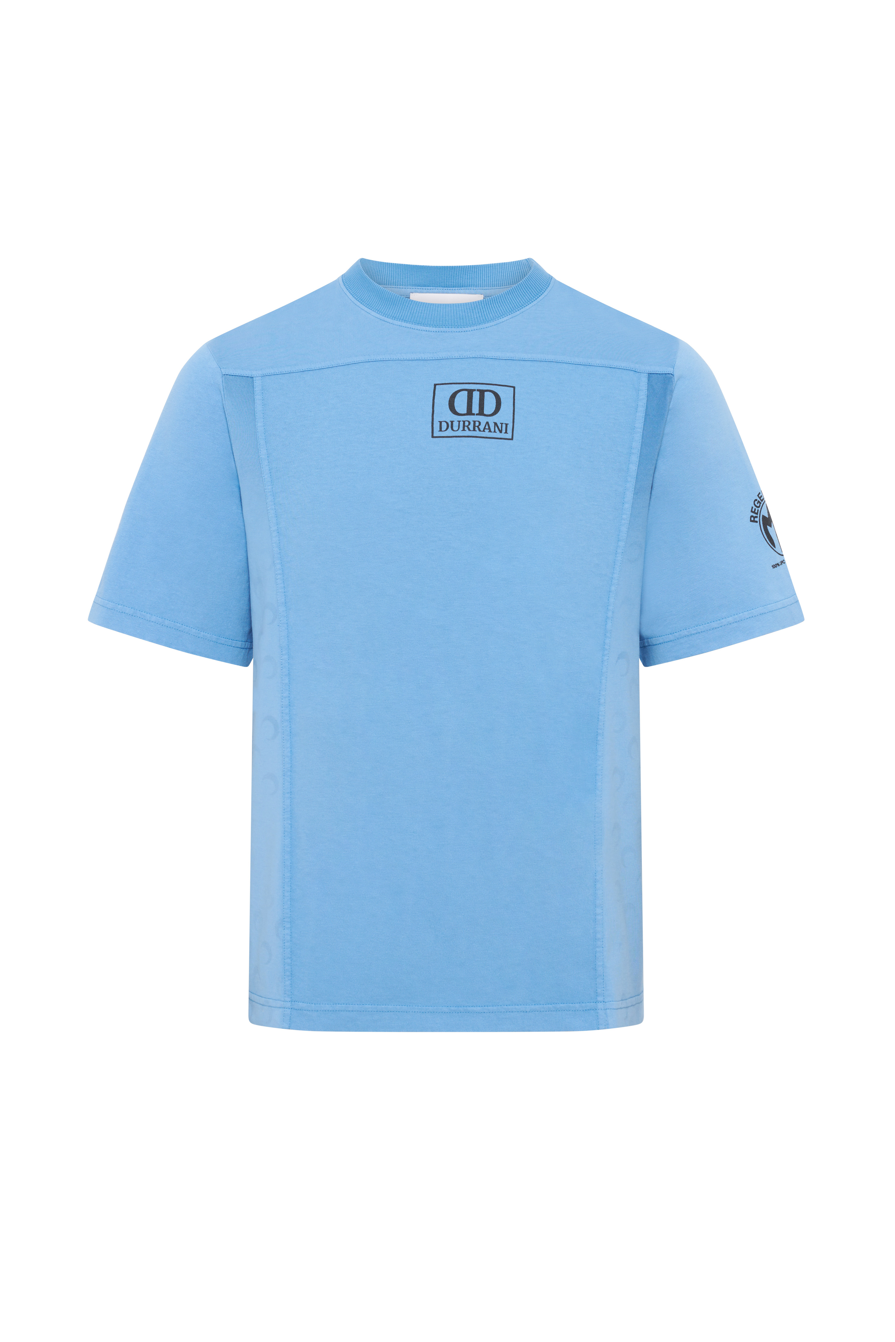Regenerated Graphic T-Shirts Regular Fit T-Shirt - 4