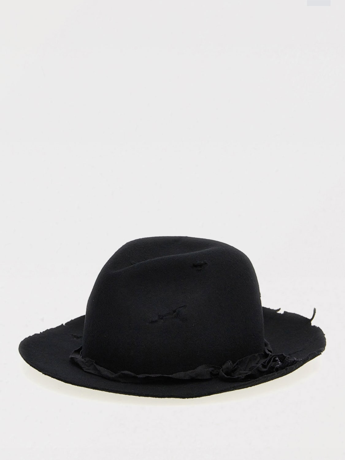 Hat men Yohji Yamamoto - 2
