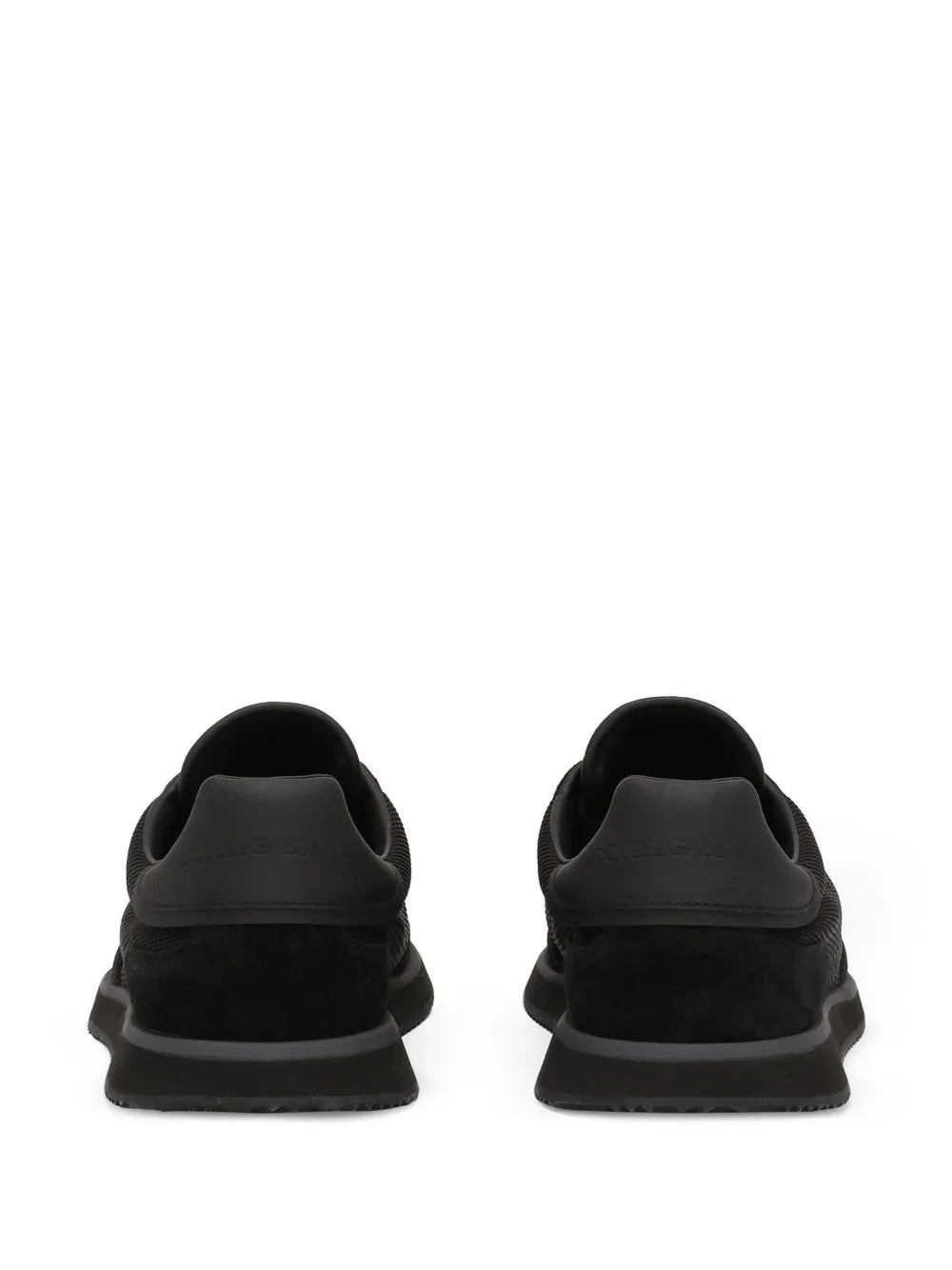 Dg Cushion Sneakers - 3