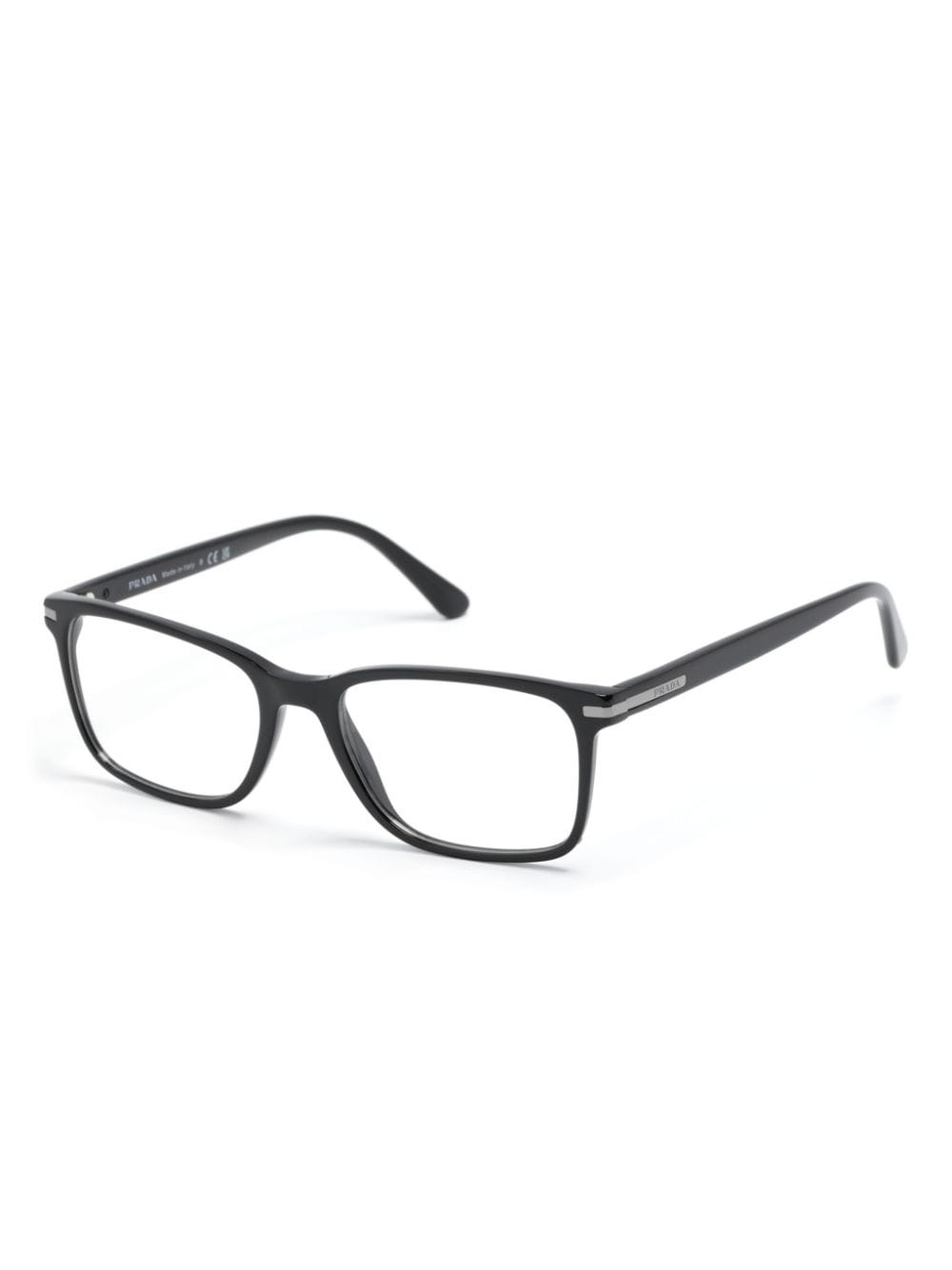 rectangle-frame glasses - 2