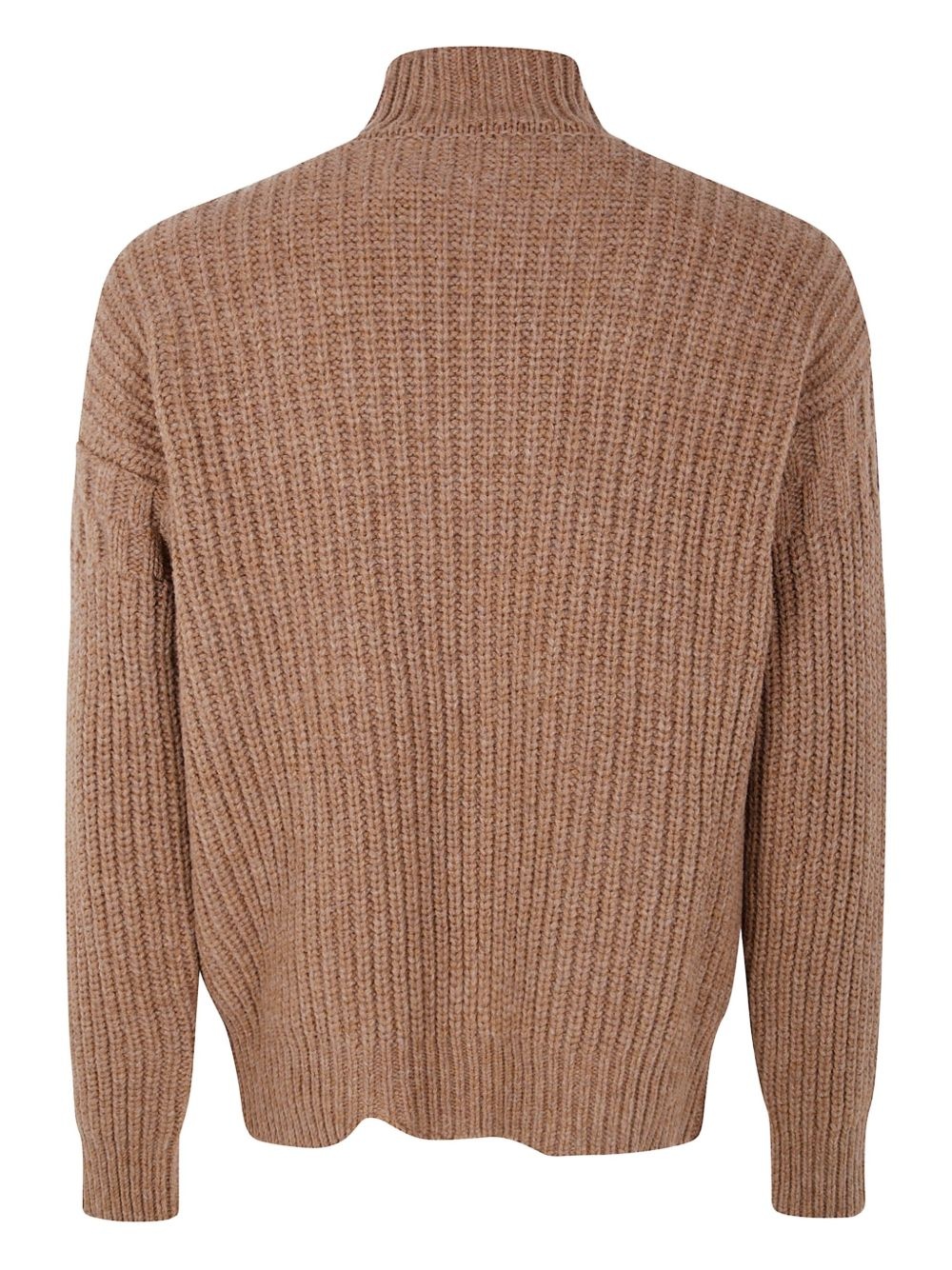 wool sweater - 2