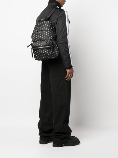 Palm Angels Palm Beach backpack outlook