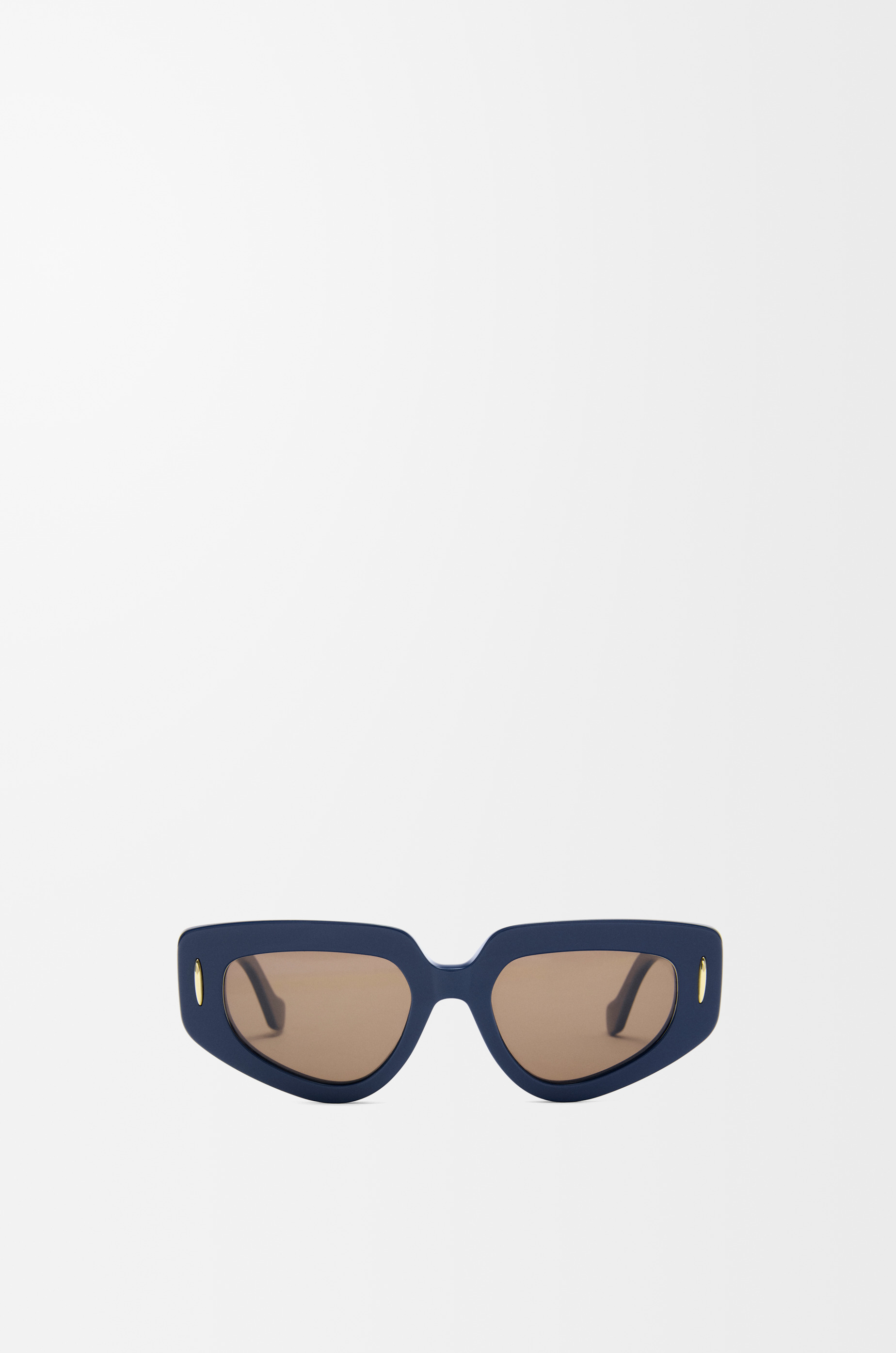Small Butterfly Screen sunglasses - 1