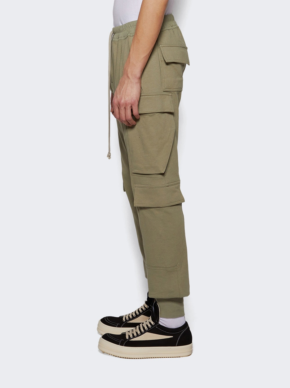 Mastodon Megacargo Pants Celadon - 3