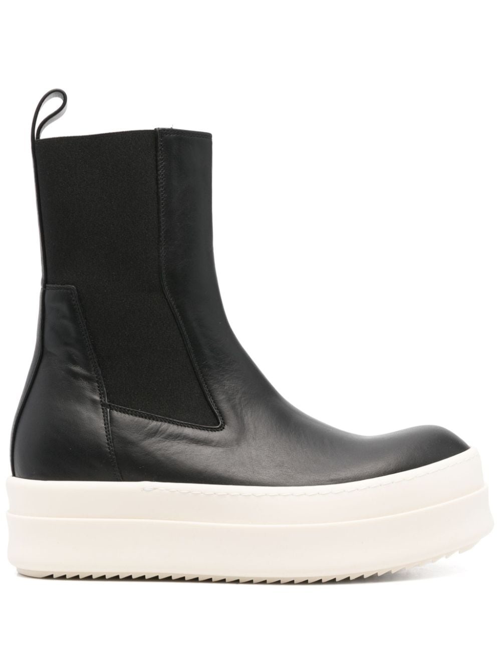 Mega Bumper Beatle boots - 1
