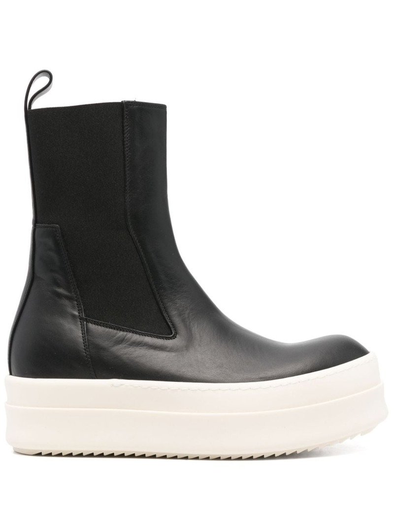 Mega Bumper Beatle boots 1