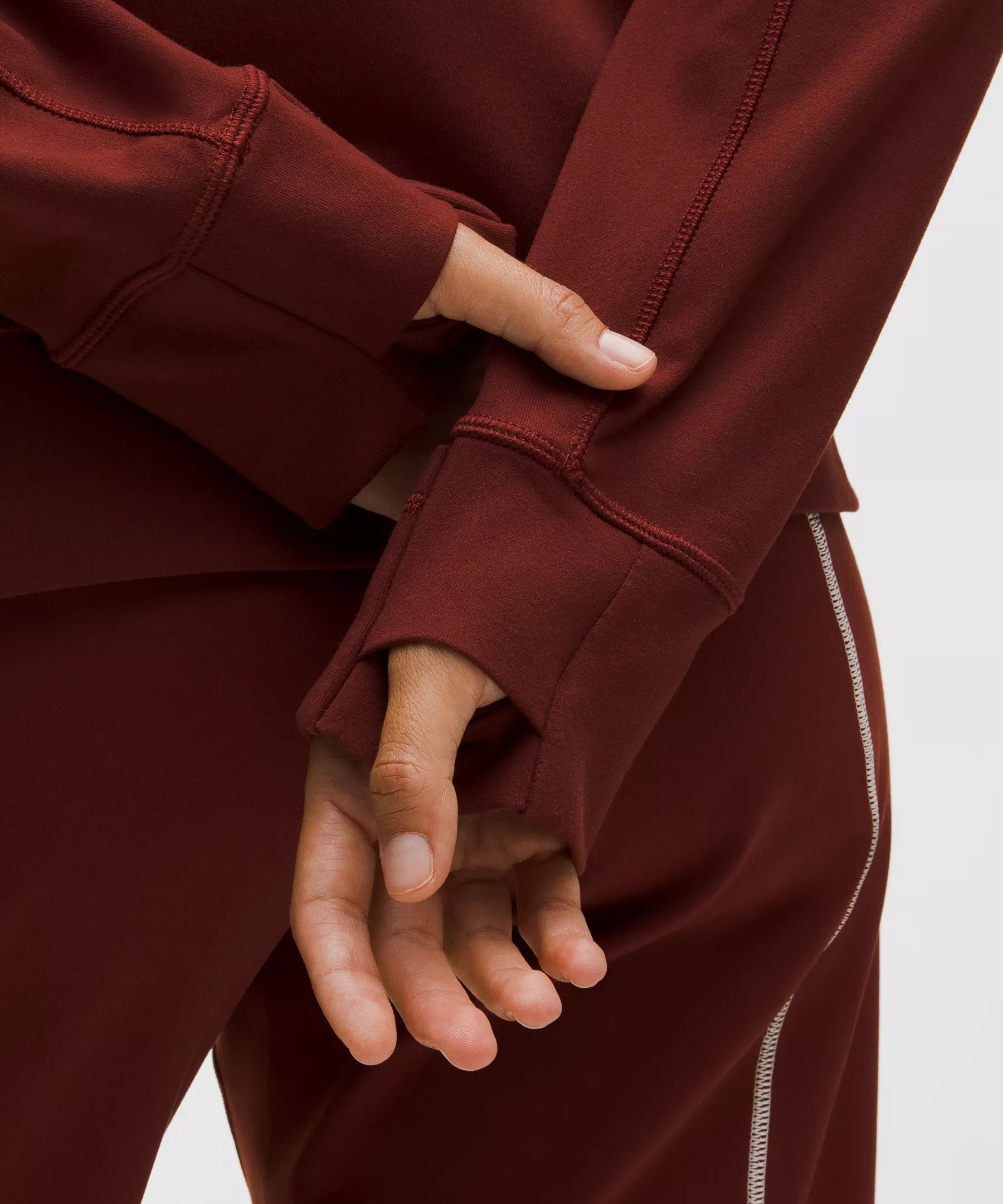 Define Track Jacket *Luon - 7