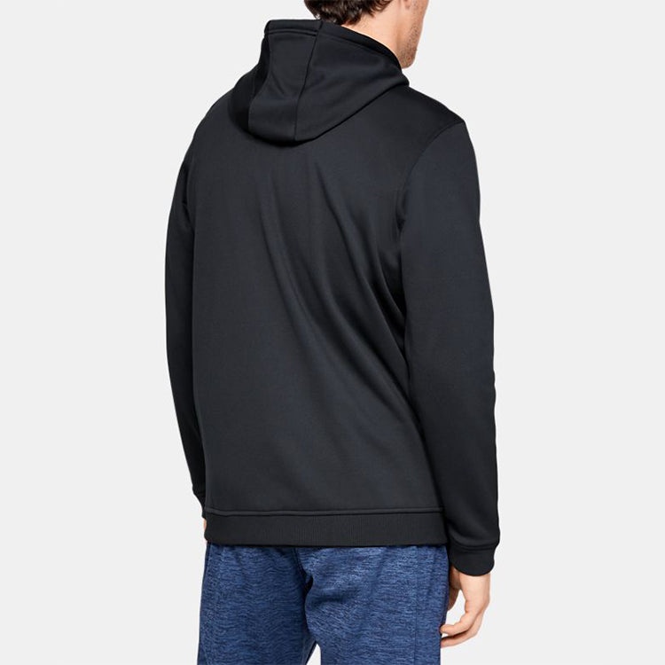 Under Armour UA Armour Men's Jacket Black 1320744-001 - 5