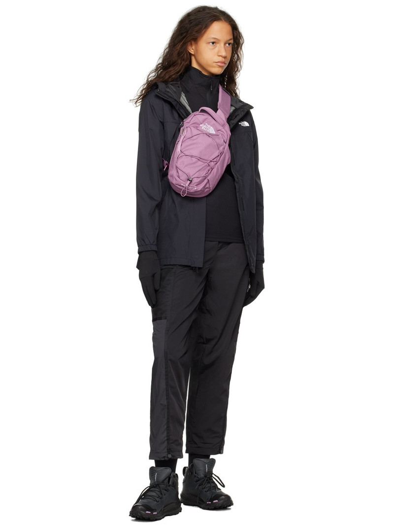 The North Face Black Antora Jacket outlook