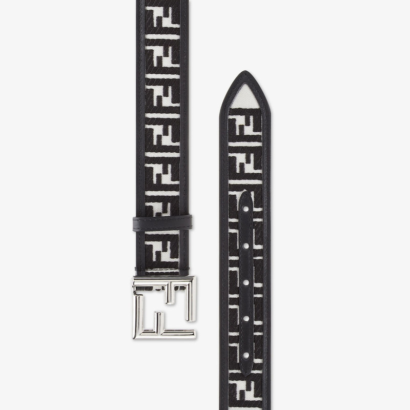 FENDI FF Belt outlook