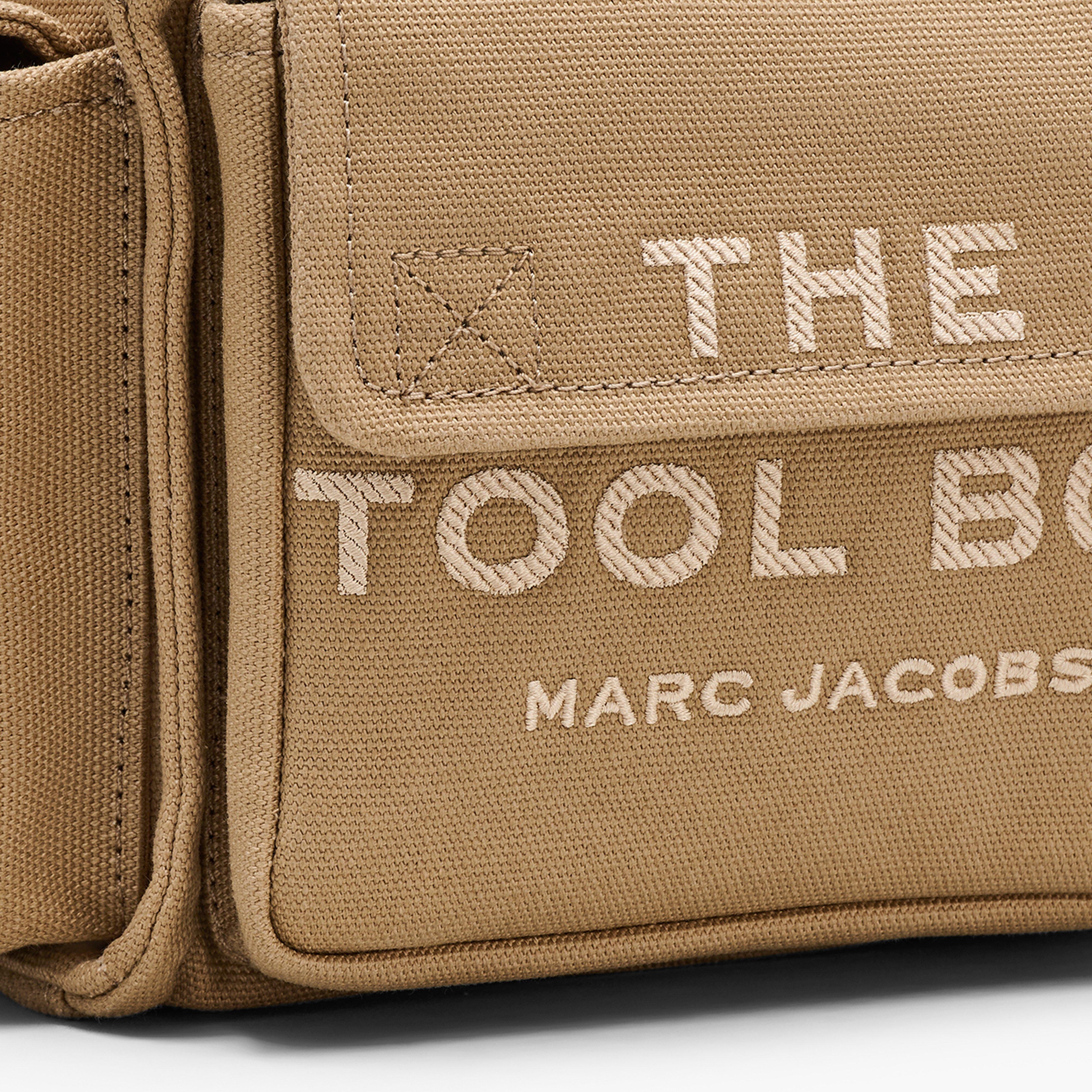 THE MINI TOOL BOX - 4