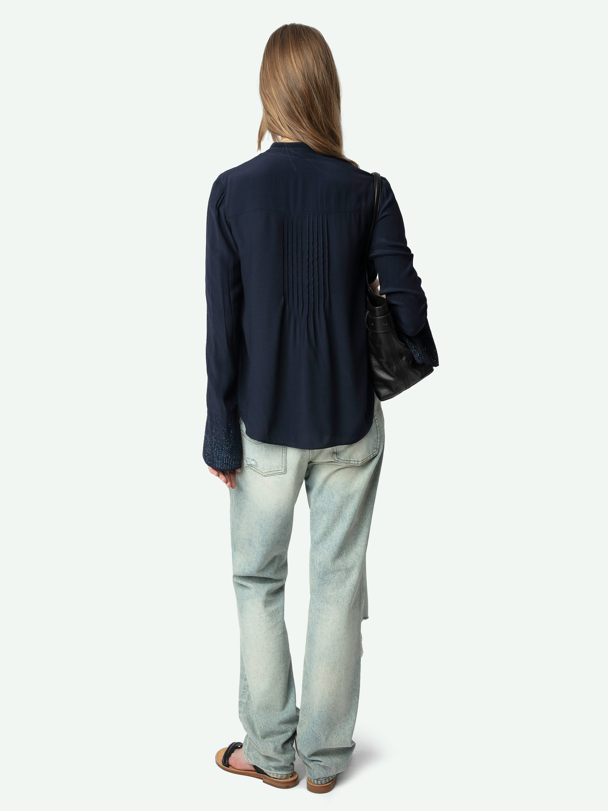 Taika Blouse - 3