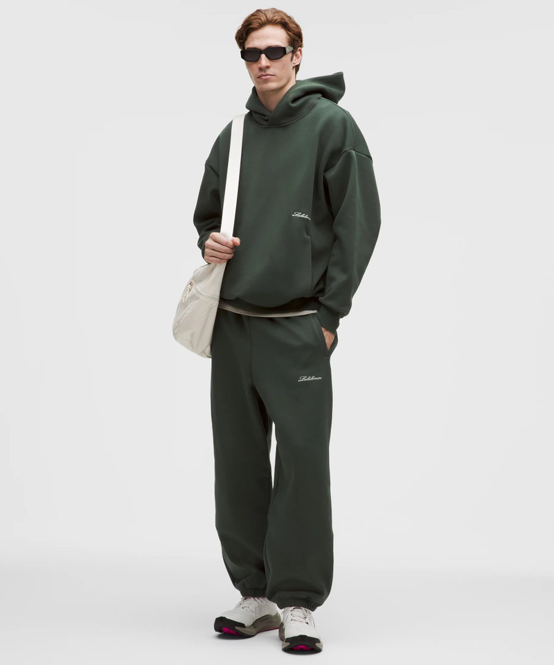 lululemon Men's Big Cozy Pullover Hoodie outlook