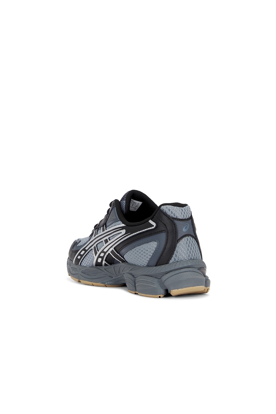 Gel-nyc 2055 Sneakers in Clay Grey & Black - 3