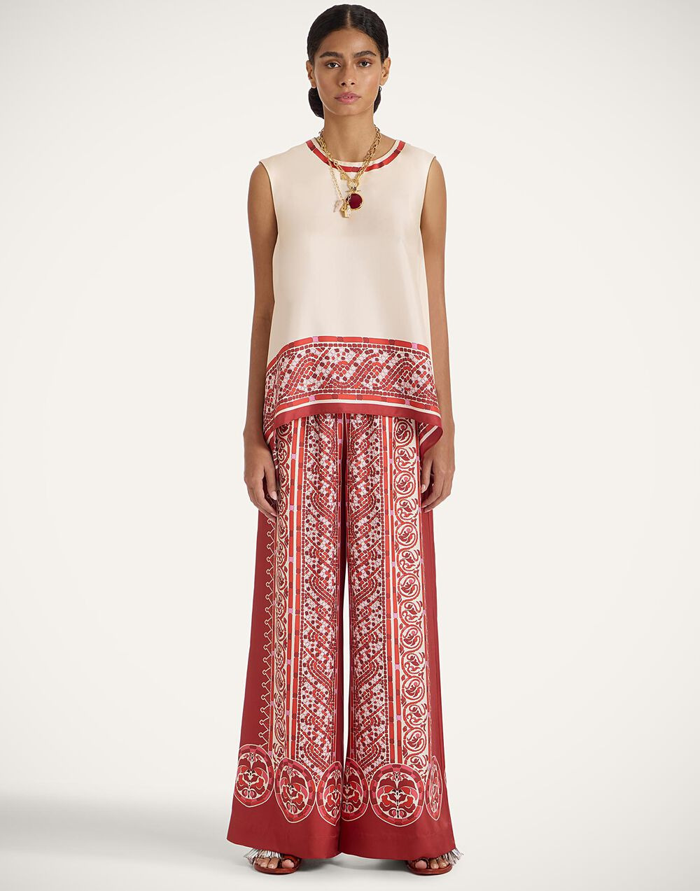 Palazzo Pants - 6